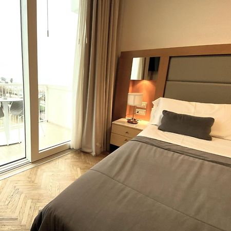 Hotel Abner'S Riccione Exterior photo