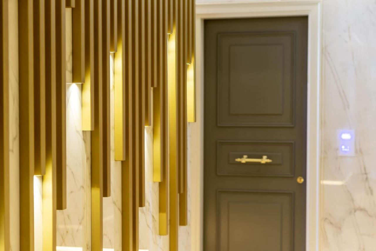 Hotel Abner'S Riccione Exterior photo