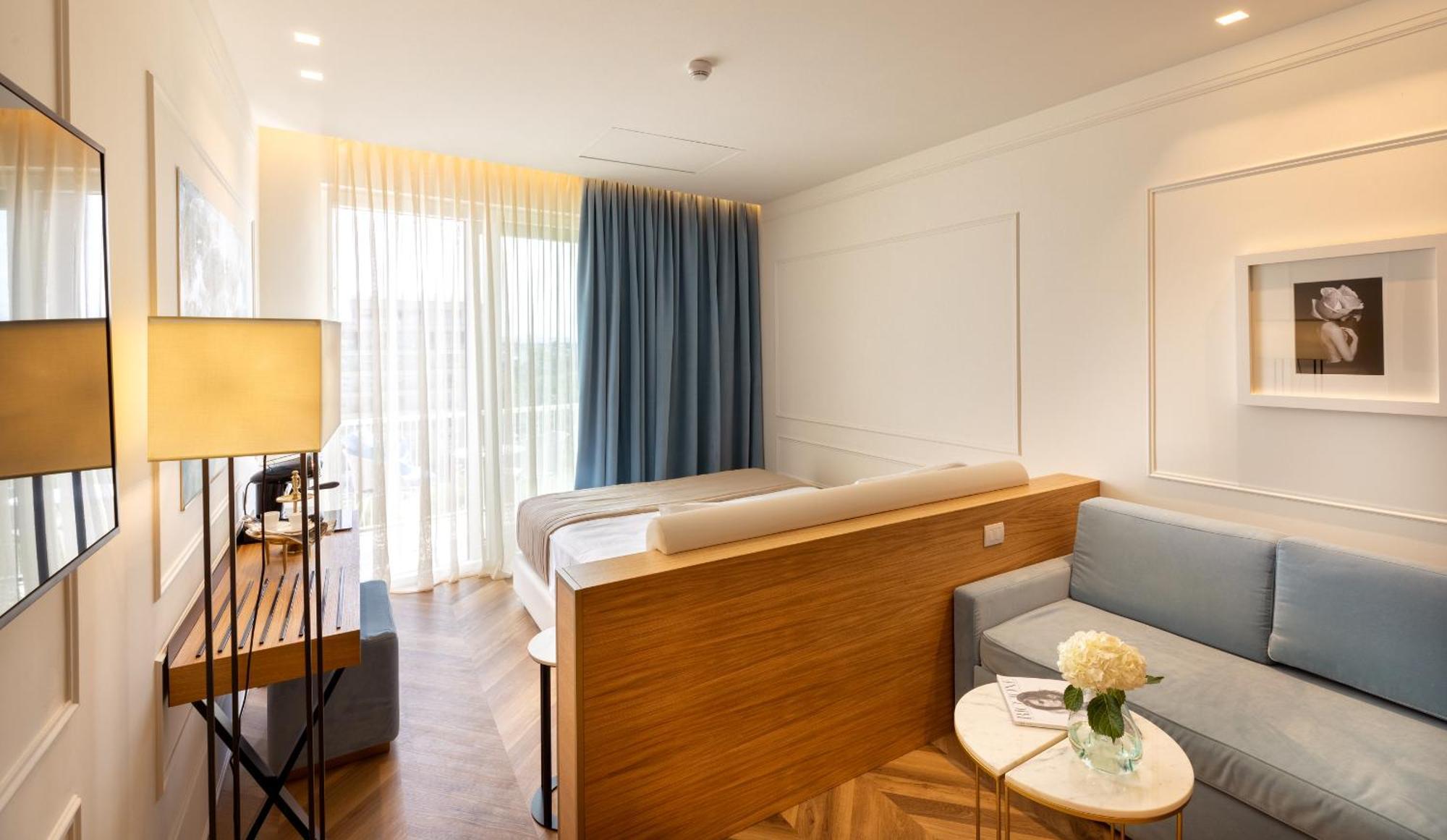 Hotel Abner'S Riccione Room photo