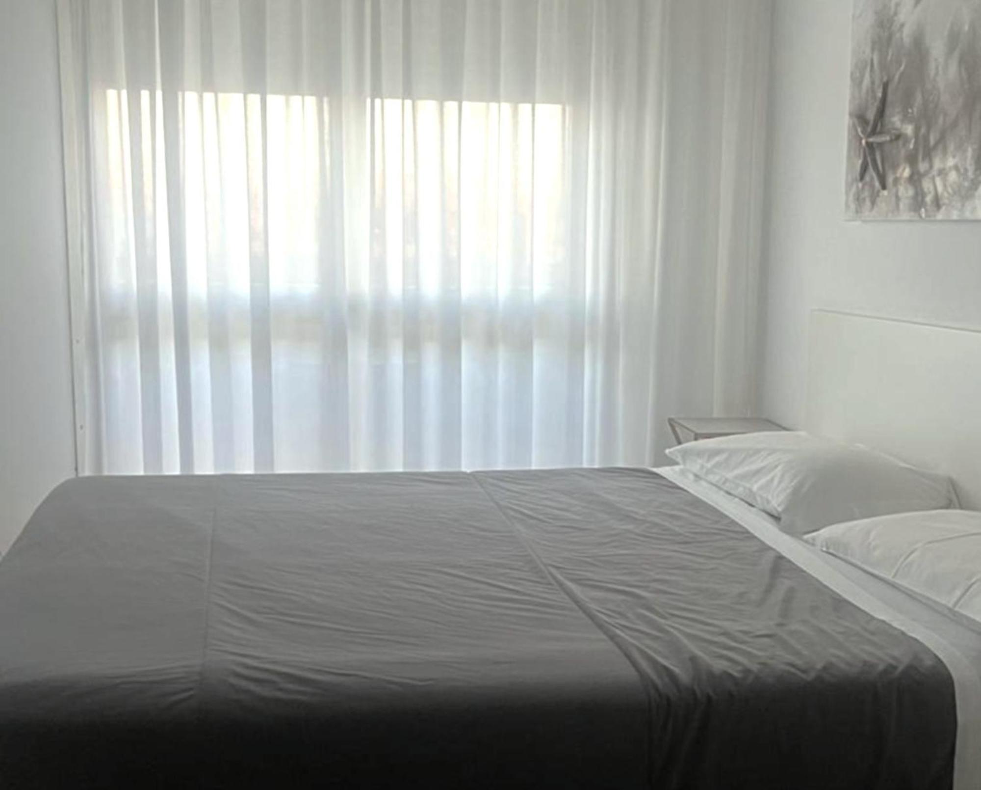 Hotel Abner'S Riccione Exterior photo