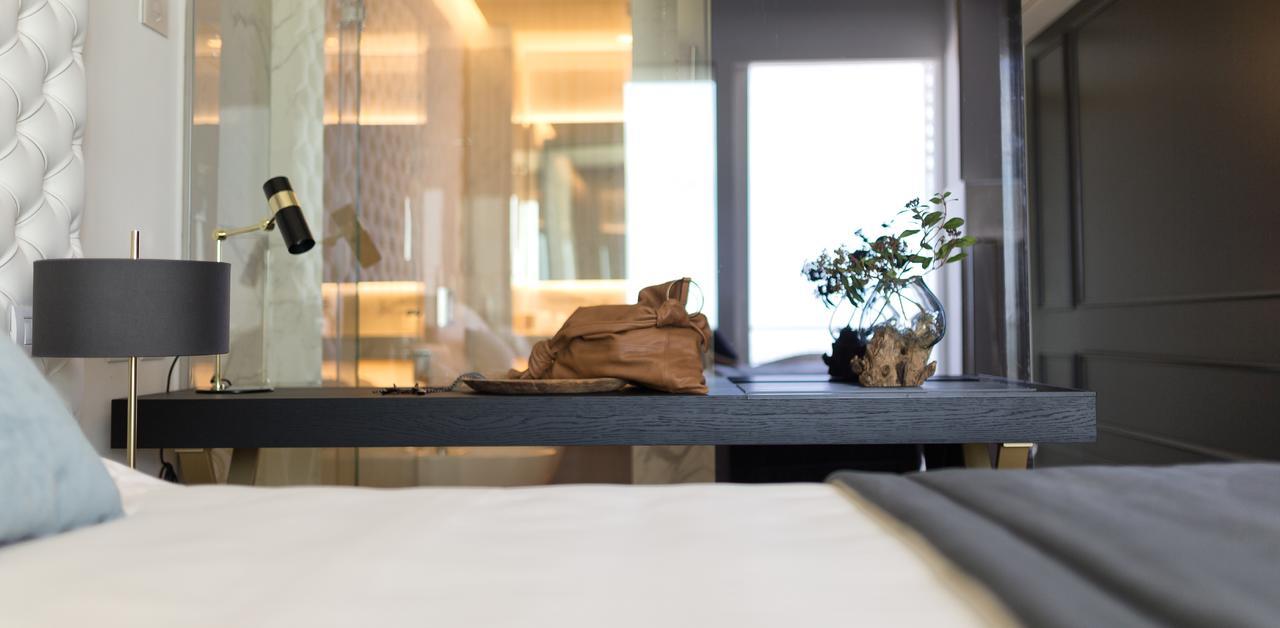 Hotel Abner'S Riccione Exterior photo